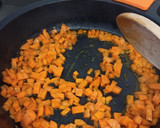 Foto del paso 1 de la receta: Tallarines con pollo a la soja