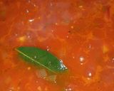 Foto del paso 4 de la receta: Pizza con levadura