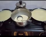Foto langkah ke 3 dari resep 9. Kulit Risol Gluten Free.