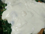 Tarta de acelga
