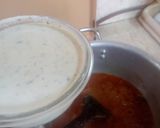 A picture of step 11 of Mutton kofta.