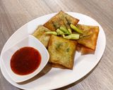 Foto langkah ke 6 dari resep Martabak ekonomis.