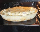 1995. Rakott savanyú káposzta 😋 recept fázis 4 fotója