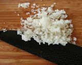 A picture of step 3 of Creamy Picnic Potato Salad.