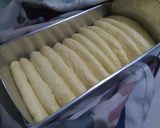 Foto langkah ke 2 dari resep 65. Roti Sisir.