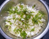 ચીઝ અંગુરી કોફતા કરી (Cheese Angoori Kofta Curry Recipe In Gujarati) રેસીપી સ્ટેપ5ફોટો