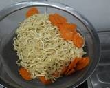 Cara Membuat Indomie goreng spesial 2