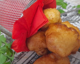 Foto del paso 6 de la receta: Buñuelos de coliflor
