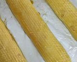 صورة لخطوة 1 من وصفة كروكي بالزبيب(العنب المجفف)