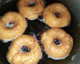 Foto langkah ke 6 dari resep Donat Empuk ala Phie.