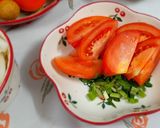Hình bước làm 6 của món Lẩu đầu cá hồi nấu măng chua
