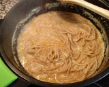 Foto del paso 8 de la receta: Espaguetis con calabaza