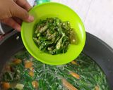 Foto langkah ke 3 dari resep Sayur Lodeh.