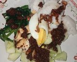Foto langkah ke 1 dari resep Gado gado Ala rumahan.
