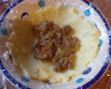 Foto del paso 6 de la receta: Papas rellenas con pino