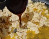 Foto langkah ke 4 dari resep Ayam Cincang Kecap.