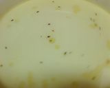 Foto del paso 3 de la receta Gachas dulces