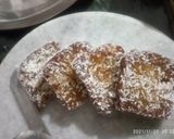 ब्रेड मिठाई(bread mithai recipe in hindi) रेसिपी चरण 6 फोटो