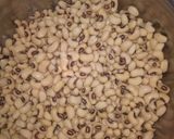 चवले के पकौड़े (chawal ke pakode recipe in Hindi) रेसिपी चरण 1 फोटो