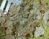 Roasted Papad Poha recipe step 5 photo