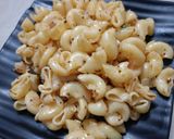 A picture of step 3 of Tandoori Mayonnaise Macaroni.
