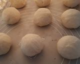 Foto langkah ke 7 dari resep Bakpao (no mixer).
