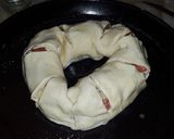 Foto del paso 5 de la receta: Falsa cremona de jamón y queso