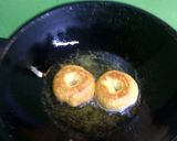 Foto langkah ke 6 dari resep Donat no ulen.