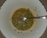 Gobhi-Baingan-Gaajar Magic Cake recipe step 2 photo