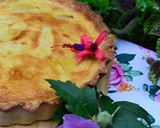 Foto del paso 5 de la receta: Tarta normanda de manzanas🍎
