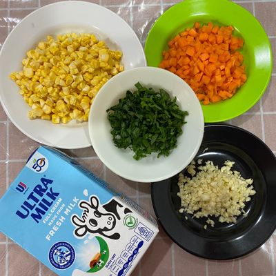 Langkah 1