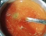 A picture of step 14 of Nargisi Kofty.