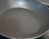 Foto del paso 3 de la receta: Panqueques de espinacas