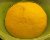 Foto del paso 3 de la receta: Pan de Campo de zapallo Cabutia