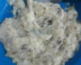 Foto del paso 1 de la receta: Budín de avena y banana (vegano)