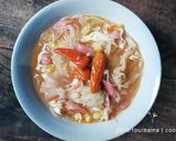 Foto langkah ke 10 dari resep #16. Seblak Sayur Sederhana.