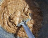 आटे का हलवा (atte ka halwa recipe in Hindi) रेसिपी चरण 4 फोटो