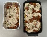 Foto langkah ke 5 dari resep “Lasagna” Kentang.