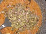 Sambal Goreng Ati Ampla Jantung