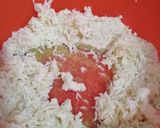 Foto del paso 6 de la receta: Vori Vori de gallina