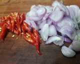 Foto langkah ke 1 dari resep Jagung Manis Pedas.