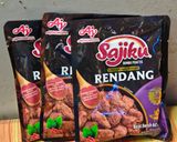 Foto langkah ke 1 dari resep 193. Rendang Daging Sapi Praktis.
