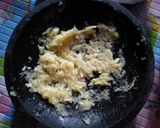 Foto langkah ke 2 dari resep Tahu bulat teri.