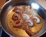 Foto del paso 5 de la receta: 94. Mero con langostinos