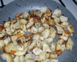 Foto del paso 5 de la receta: Bagna cauda a la Nonino!