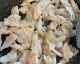Chicken stroganoff recipe step 5 photo