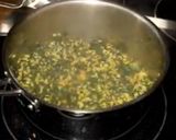 મગ પાલક સબ્જી (Mag Palak Sabji Recipe In Gujarati) રેસીપી સ્ટેપ5ફોટો