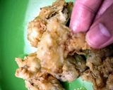 Foto langkah ke 5 dari resep Brokoli putih krispi/kembang kol krispi.