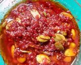 Foto langkah ke 5 dari resep Sambal Pete joss#5resepterbaikku.