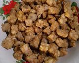 Foto langkah ke 1 dari resep #85 Orek tempe.